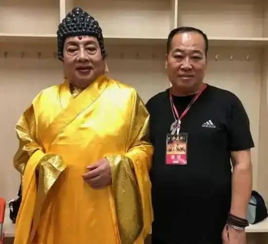 如来扮演者朱龙广去世，死因曝光，尼泊尔让他改国籍，外交部出面