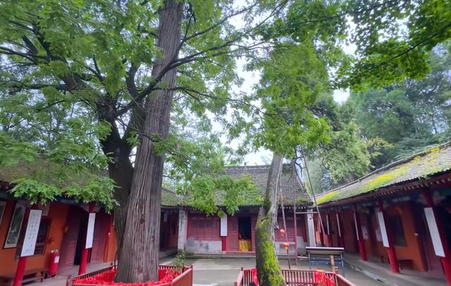 陕西低调的4A名山，号称“小华山”，风光奇秀却少有人知