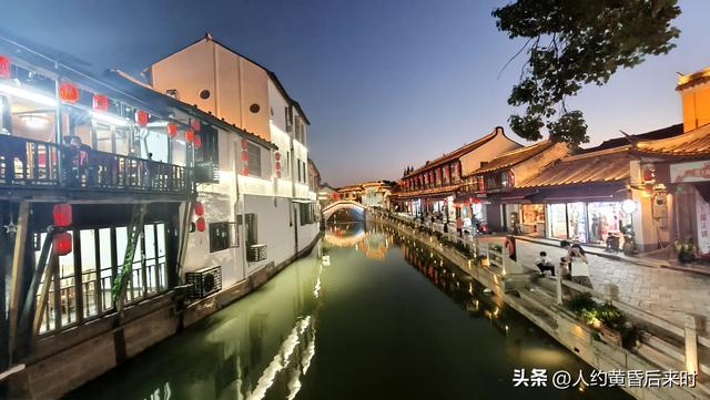 在上海的第九日（10.10）