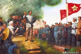 指战员的称呼何时变成了官兵？其实，还是干部、战士和同志们中听图片