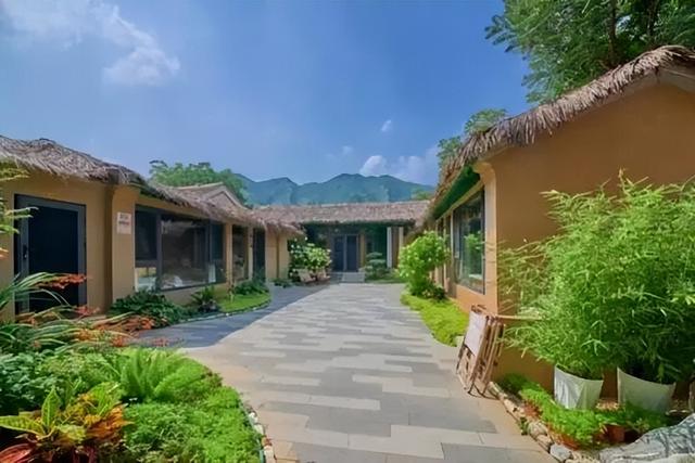 太全面了！8条游玩线路+京郊汤泉！带您玩转北京这里！（1）