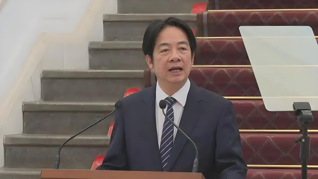 国民党主席选举杀出“黑马”，洪秀柱一锤定音，谋求两岸统一