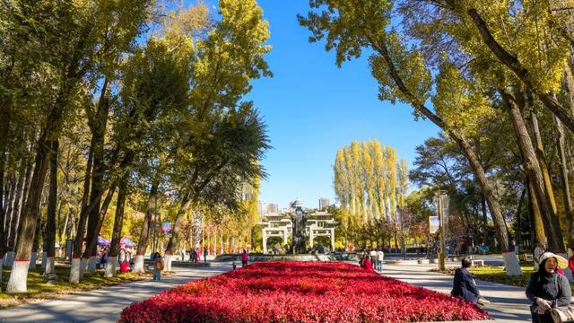 西宁发布八条秋季精品旅游线路