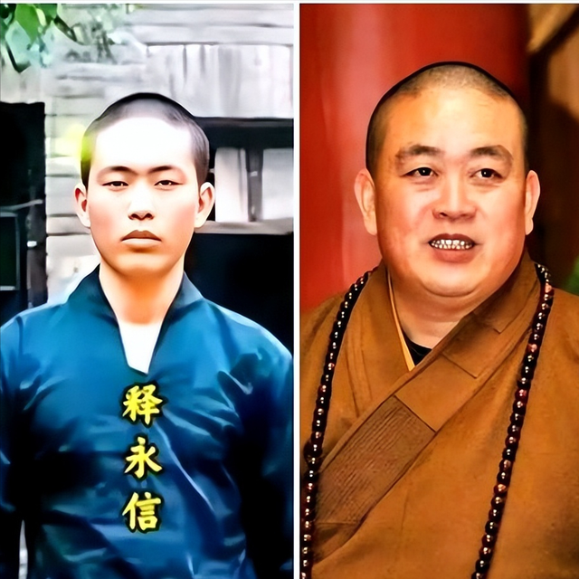 释永信彻底没指望了！央视重锤三大罪，情夫和私生子只是冰山一角