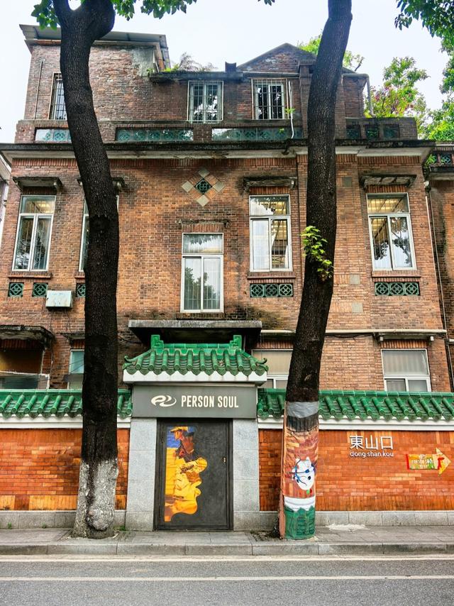 如果这辈子只能去一次广州，我建议你留一天给这8个地方