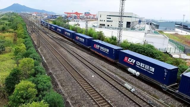 从咽喉要道到无人问津，波兰只用了一招，就把自己变成了反面教材