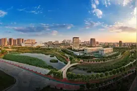 报名启动！2025泽州丹河新城半程马拉松4月20日鸣枪图片