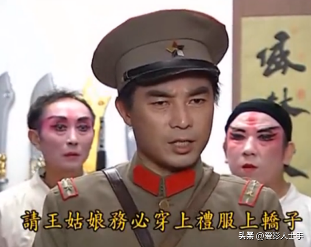 悄然离世的12位配角演员，看脸很熟悉，名字却很陌生，不该被忘记