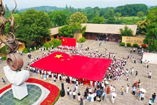 超1.3亿元！这个假期，余杭人气爆棚！