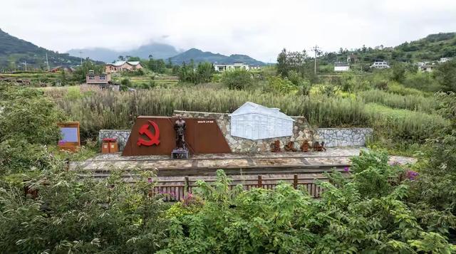 来九丝城镇研学,触摸历史,享自然野趣~