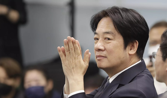 60：51！韩国瑜落锤	，弹劾赖清德提案通过，郑丽文有个担忧或成真