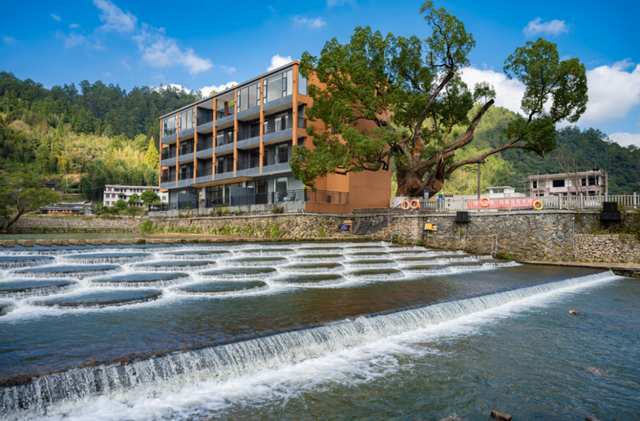 叮！上新+11！福建“官方盖章”水利风景区，快来打卡！