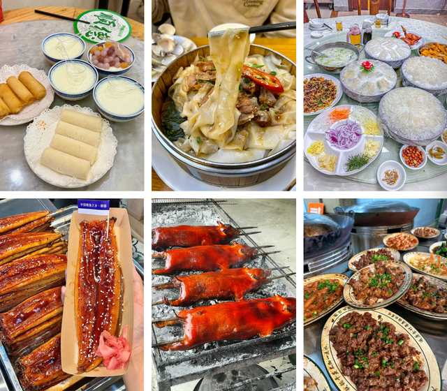 顺心顺意游顺德：五条路线解锁美食、岭南、动漫、运动、亲子