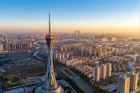 1952年，毛主席为何同意将河南省会迁往郑州？这其中有什么缘故图片