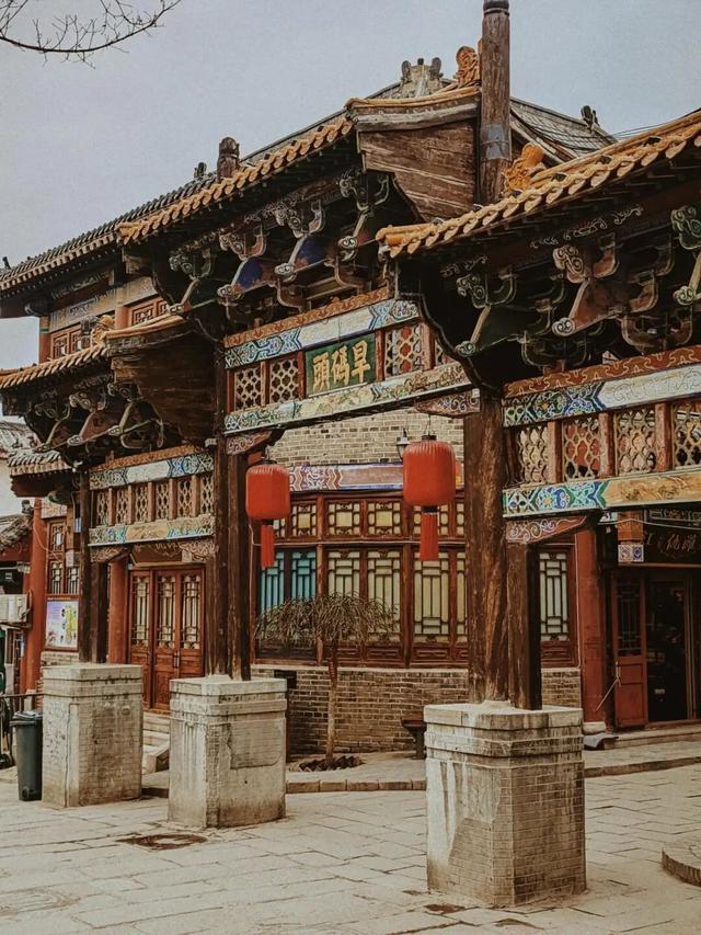 知否知否？应是山东小生！