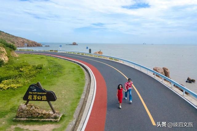 2026年嵊泗愿望清单收好！海岛之旅就这么安排！