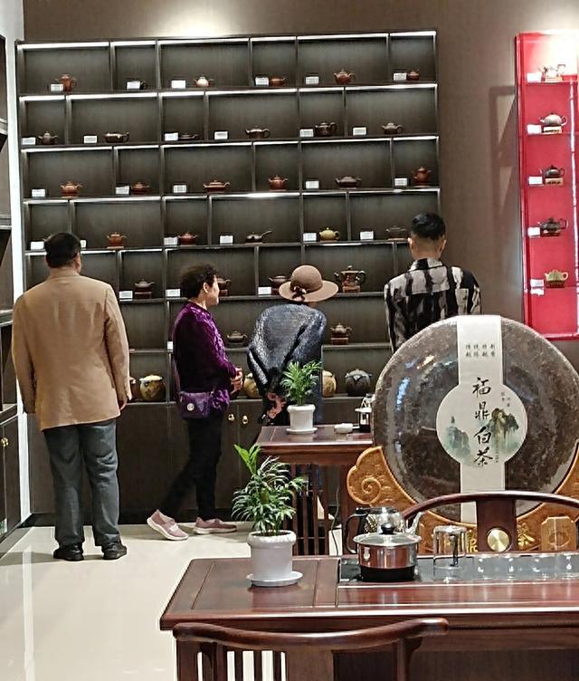 济州上城:一个让老济宁人圆“名瓷”“名茶”梦的好地方