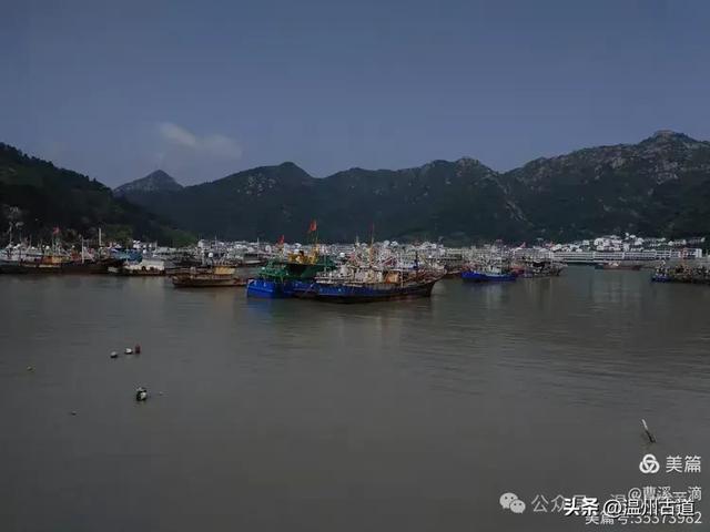 苍南168黄金海岸线的这几个醉美景点，你可去过？