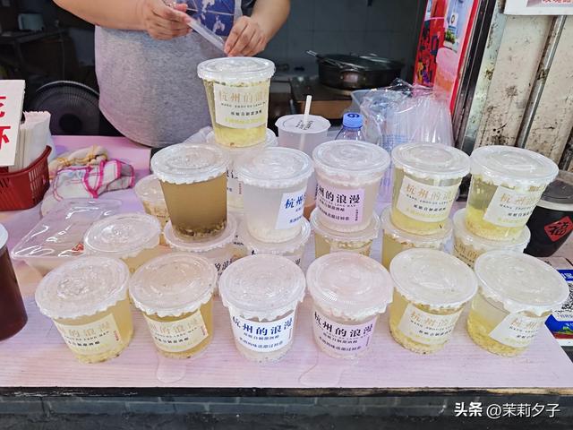 杭州旅游攻略看展逛博物馆老街菜市场换个城市走走停停文艺风