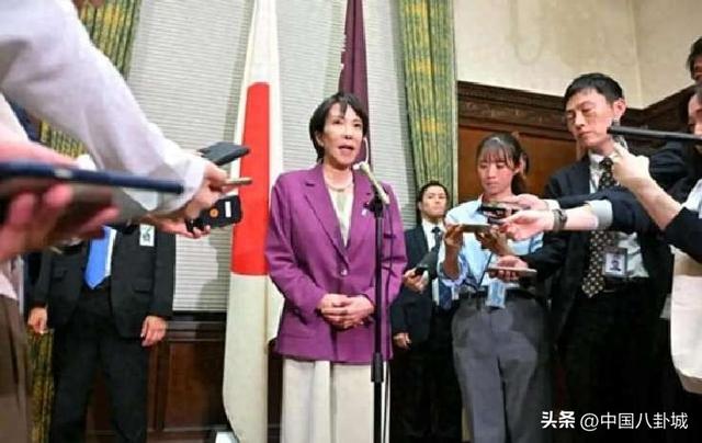 高市早苗等到了？新加坡要中国原谅日本，美国将钓鱼岛问题摆上桌