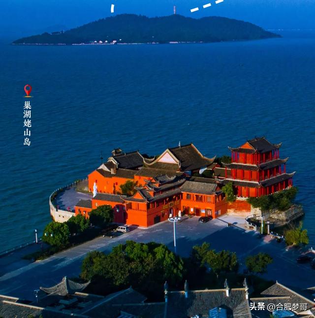 旅游荒漠？合肥如何建设长三角文旅中心城市？