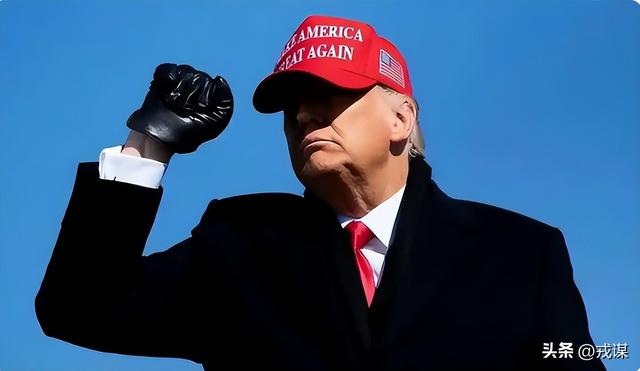 喊核试验壮胆？特朗普暴露美国真底气：恢复核试验是失败的证明！