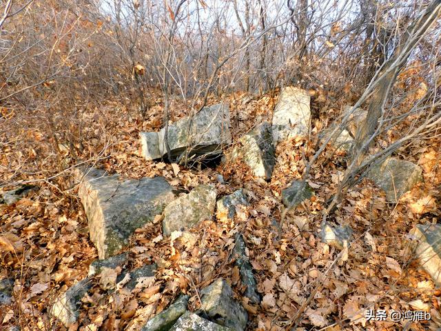 明长城本溪段全程探寻