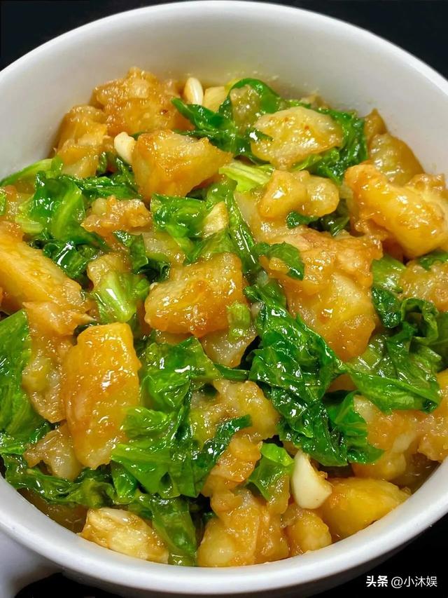 中伏后，少吃绿豆苦瓜多吃它，一通便，二降压，三抗衰，四强免疫