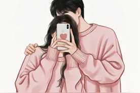 给老公的备注昵称🥰（有趣版）图片