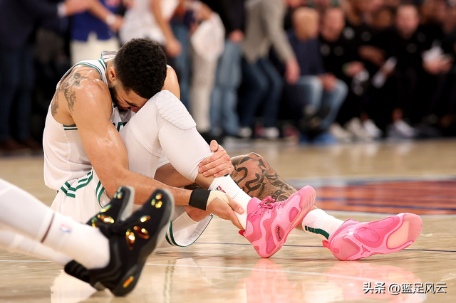 NBA | 新赛季东部巡礼：凯尔特人——基石犹在，蛰伏重建待时机