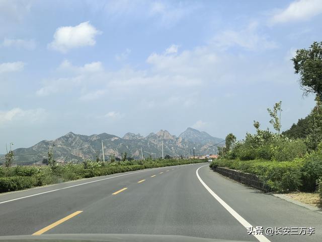 北上大草原第5站：内蒙古乌兰布统