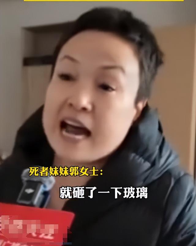 山西反杀案新细节太气人，申家儿子不在场，原告对警察放狠话？