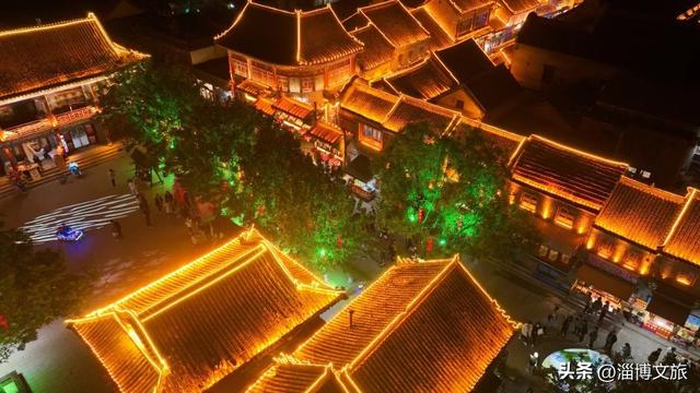 齐鲁风 江淮韵｜淄博发出盛情邀约！13家景区免费、优惠！