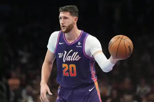 杨瀚森到底能否成材？看看NBA30年以来首轮16号秀的数据就知道！