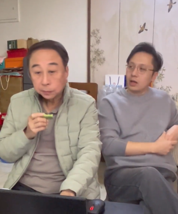 一级演员闫学晶塌房，她做错了两件事