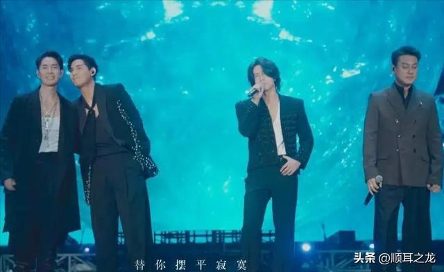 艺人朱孝天提盼两岸尽快统一后，台陆委会罕见表态：尊重个人立场