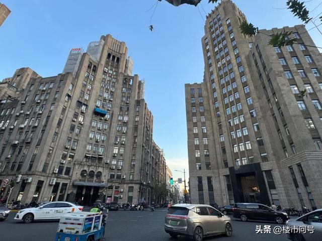 2030年的外滩，将不止于江景