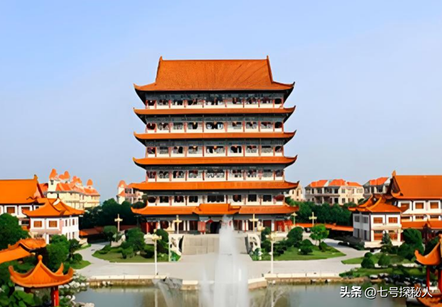 翻牌睡觉、狂生私生子，年过7旬的他还在拼命播种，究竟图啥？