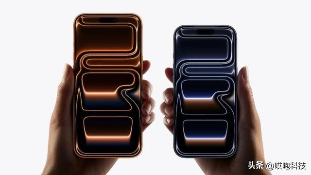 iPhone 18 Pro 已打样，外观出炉！