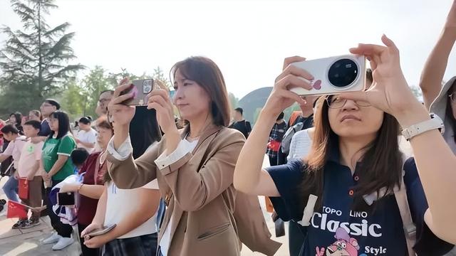 来南开，追寻伟人足迹！