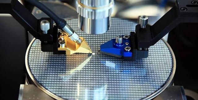 3纳米不够看了？中国正在搞的“原子制造”，能让芯片算力翻千倍