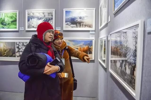 冬季趣体验 玩冰到白城|白城冰雪季系列活动期待与您相约！