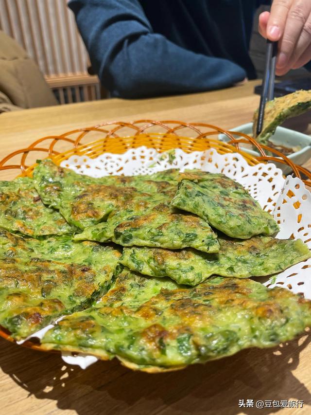 铜川:被低估的时光胶囊——历史+自然+美食全收录