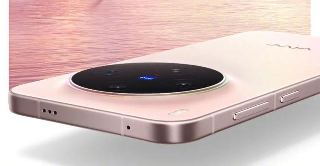 别买 iPhone 17 了，接下来发布的国产新机一个比一个好看！