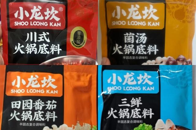 资深火锅爱好者：8种口碑超好的火锅底料，在家吃火锅时用的上