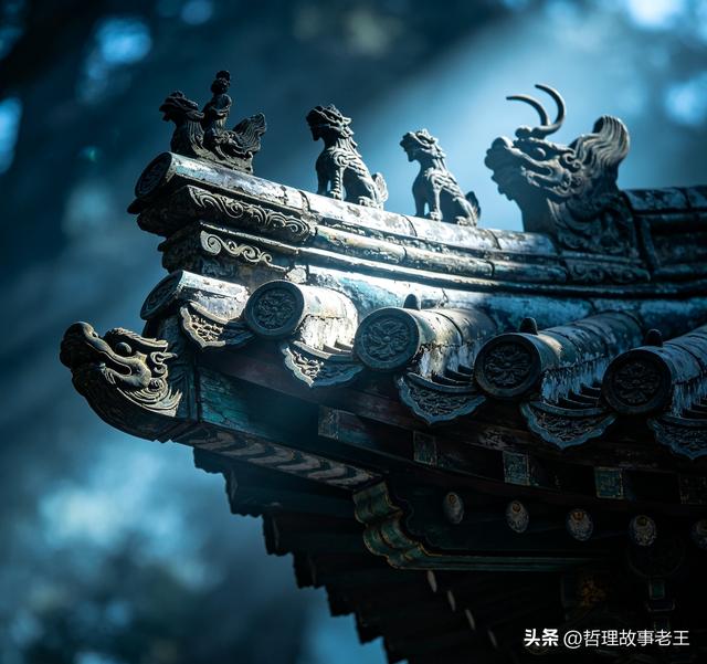 五一承德避暑山庄家庭游观后感