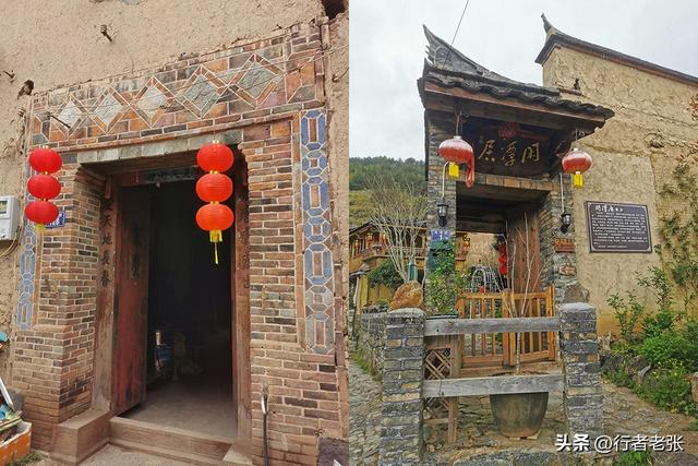 走遍福建古村落，屏南山里藏着现实版的“世外桃源”，距今600年