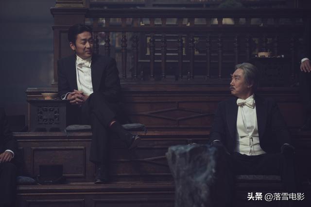 记住！永远别把《小姐》，当作情色片！