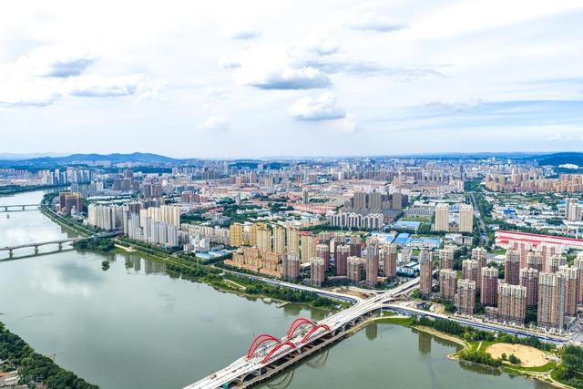 吉林省下一个黑马城市已定？不是延边松原，有望成第二个“长春”