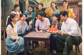 央视开年剧《六姊妹》大结局：每个女人都从中看到了自己图片